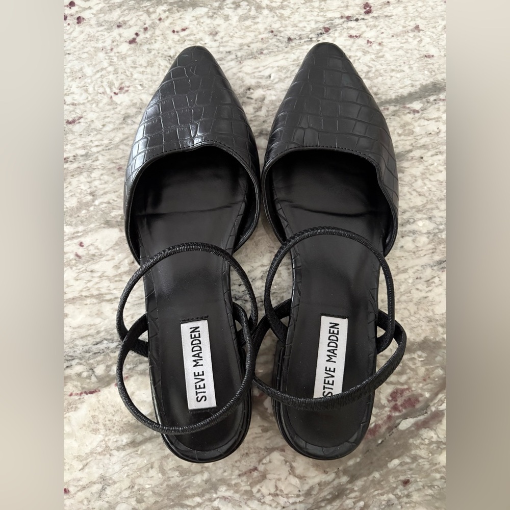 Steve Madden Daid Mule